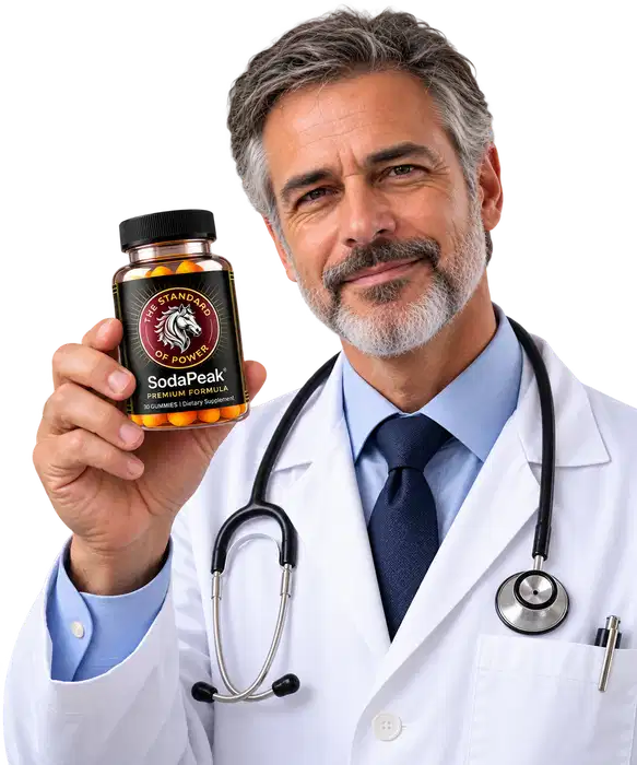 What is SodaPeak