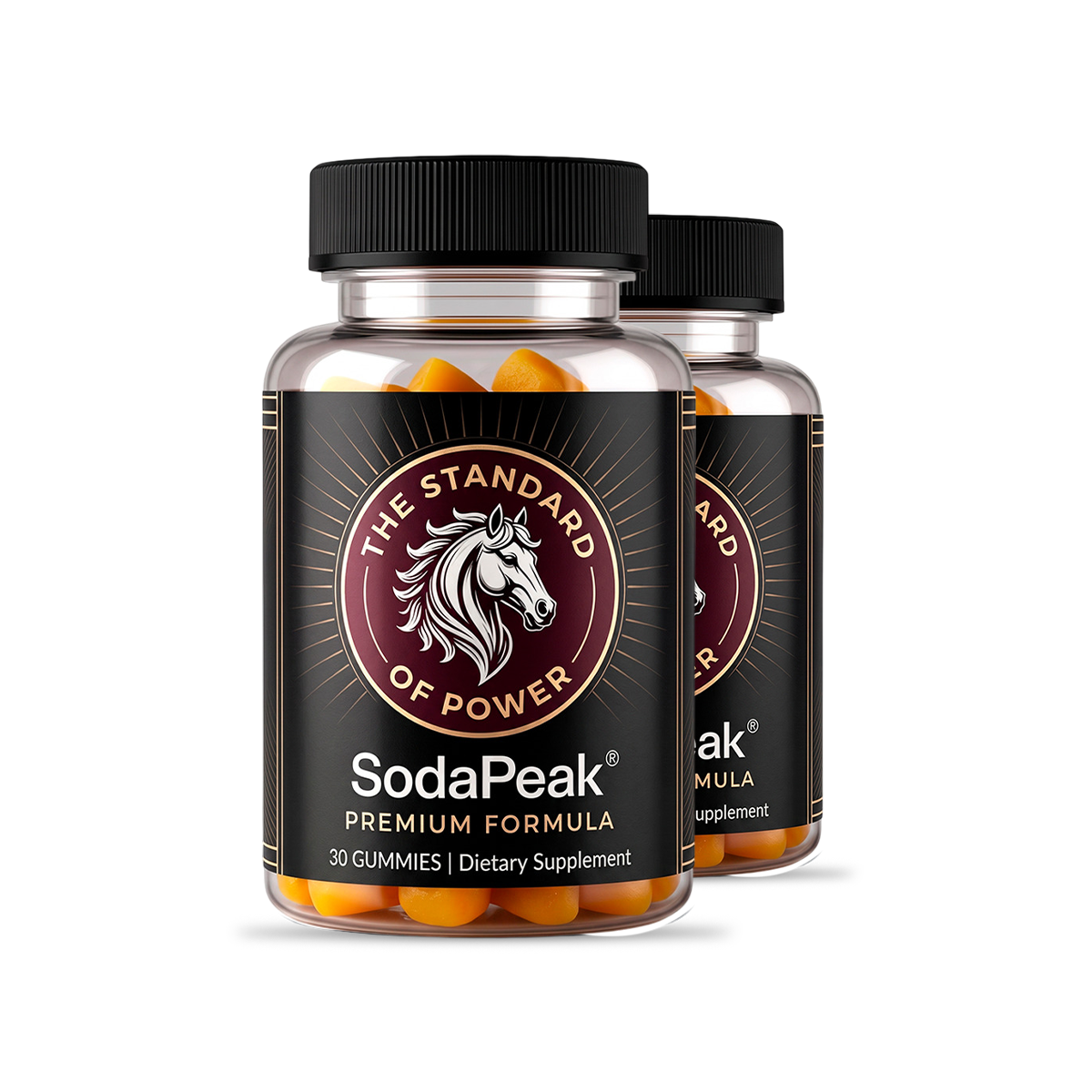 SodaPeak - Special Offer